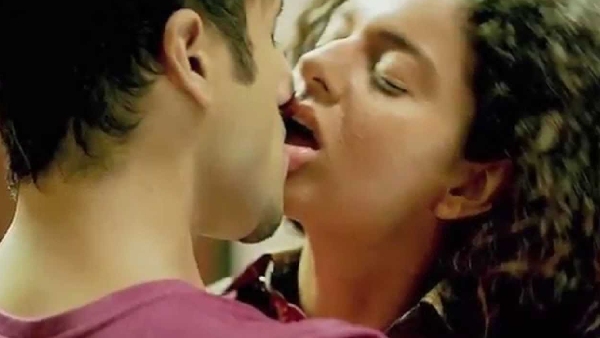 kangana ranaut, vir das, hrithik roshan kangana ranaut, vir das, hrithik roshan