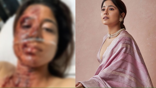 Shweta Tripathi 