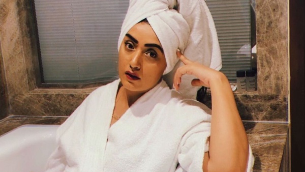 shireen mirza shireen mirza