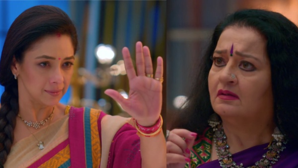 Anupamaa Spoiler Alert