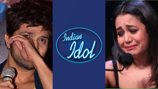 Indian Idol 14