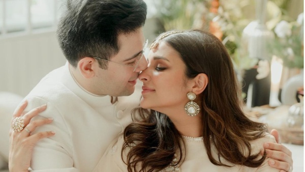 Parineeti Chopra Raghav Chadha Wedding Date