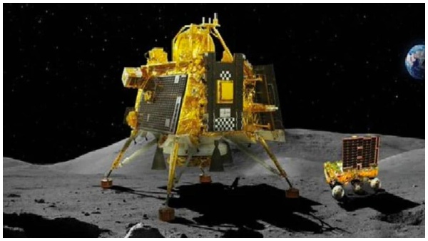chandrayaan 3