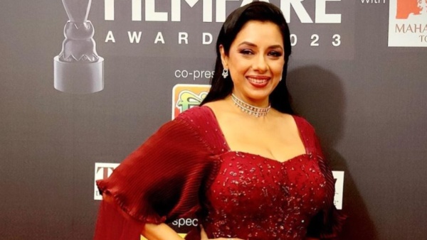 rupali ganguly