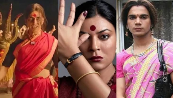These Stars Played Transgender On Screen These Stars Played Transgender On Screen