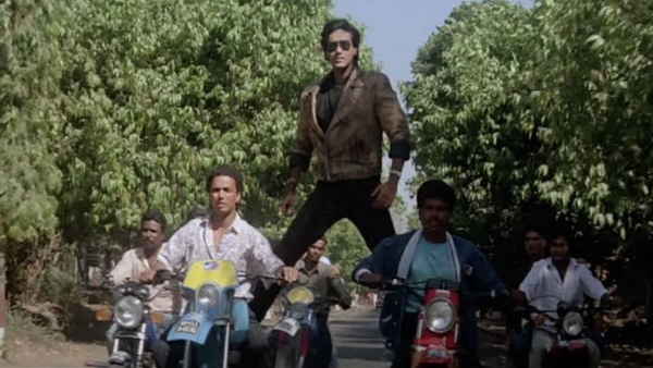 Ajay Devgan Debut Film Collection