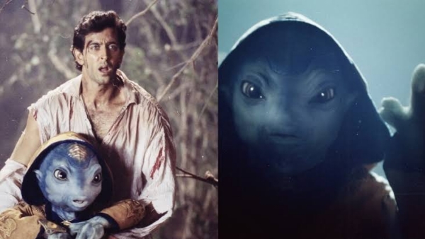 Koi Mil Gaya Film Re Released