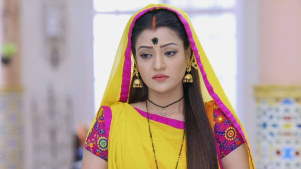 Shruti Rawat And Nikkhil Agawane Divorce