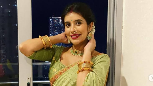 Charu Asopa Revealed About Her Weight Loss