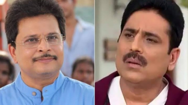 Shailesh Lodha Won The Case Againts Asit Modi Shailesh Lodha Won The Case Againts Asit Modi