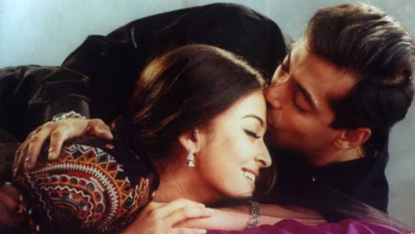  Aishwarya Rai And Salman Khan Breakup Reason