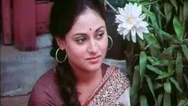Jaya Bachchan