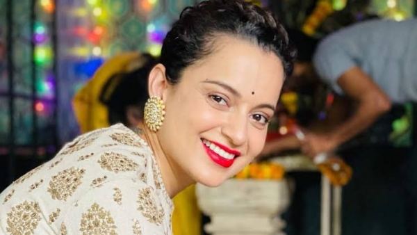 Kangana Ranaut