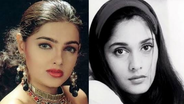  These Bollywood Actresses Became Monk And Left Acting