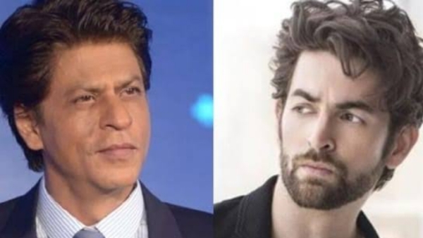 Neil Nitin Mukesh