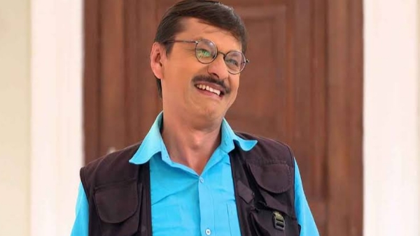 Shyam Pathak Shyam Pathak