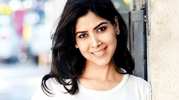 Sakshi Tanwar