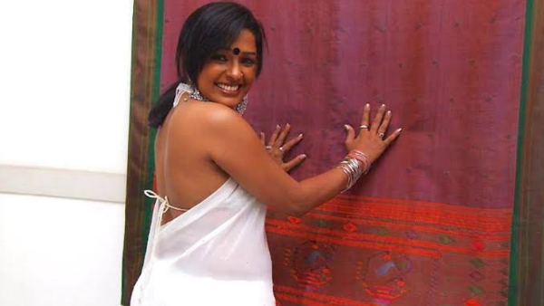 Ashwini Kalsekar Ashwini Kalsekar