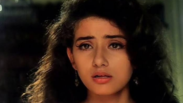Manisha Koirala