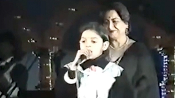 Sunidhi Chauhan Sunidhi Chauhan