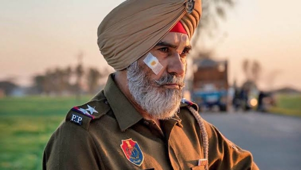  Suvinder Vicky 
