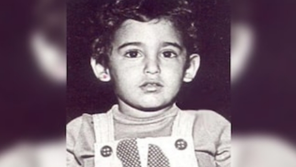 Rajesh Khanna