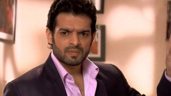 Karan Patel Karan Patel