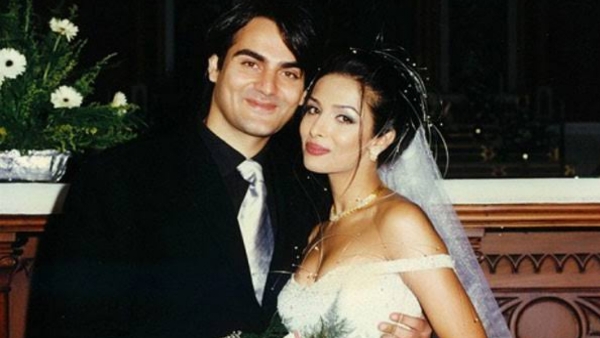 Malaika Arora, Arbaaz Khan Malaika Arora, Arbaaz Khan