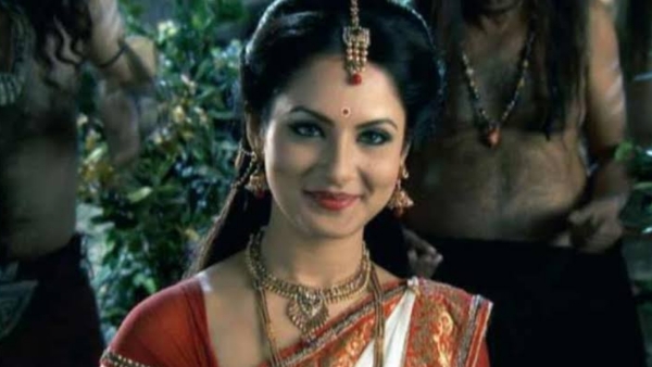 Puja Banerjee Puja Banerjee