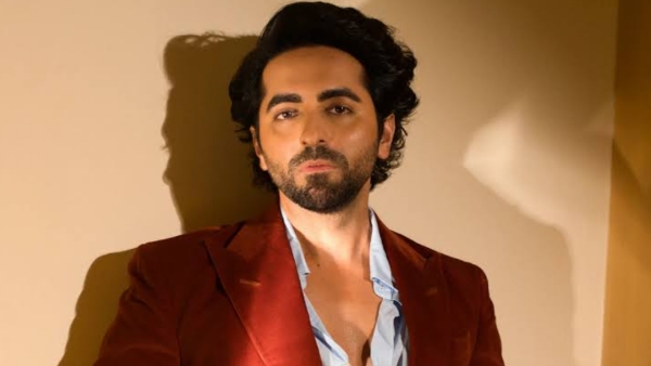 Ayushmann Khurrana