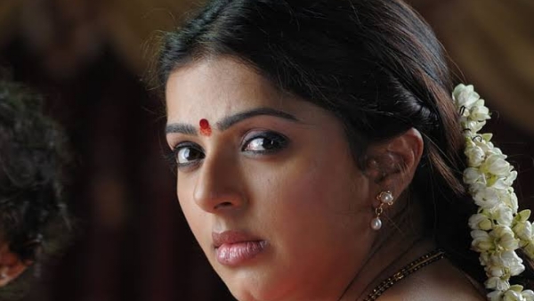 Bhumika Chawla Bhumika Chawla