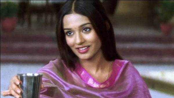 Amrita Rao Started Getting Marraige Proposal From Abroad