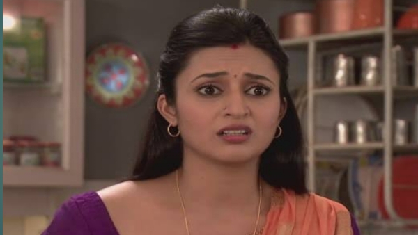 Divyanka Tripathi Talk About Her In Laws