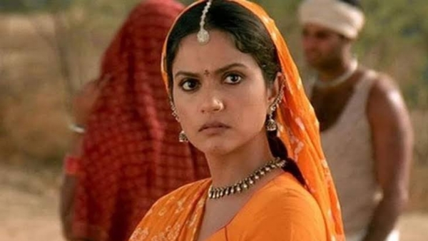  Gracy Singh Rejected Ajay Devgan Film