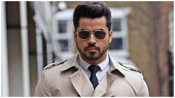 Gautam Gulati