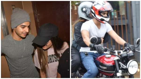 Ishaan Khatter Ishaan Khatter