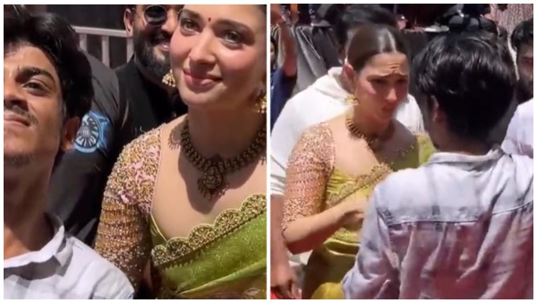 Tamannaah Bhatia
