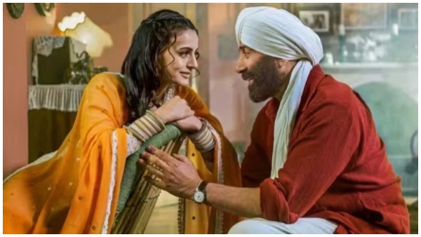 Sunny Deol Sunny Deol