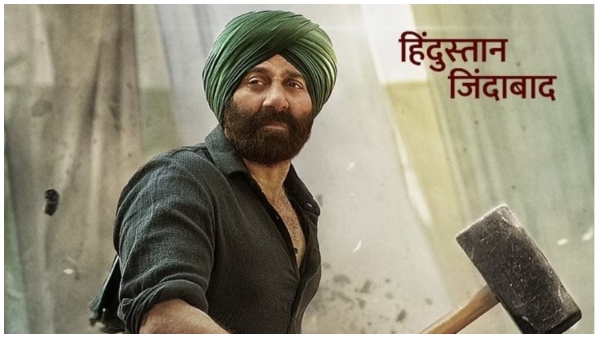 Sunny deol