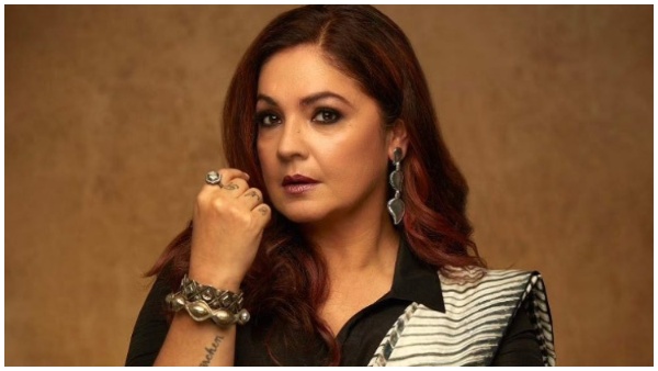 Pooja Bhatt