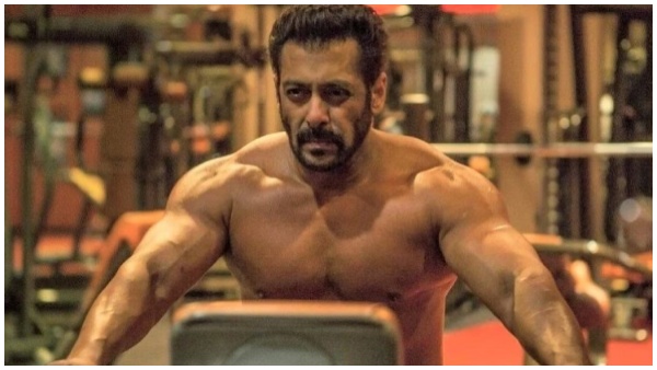 Salman Khan