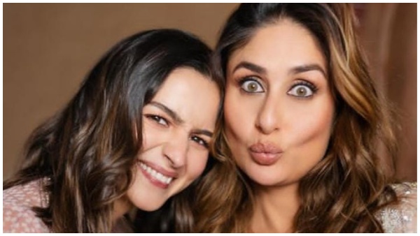 Alia Bhatt and Kareena Kapoor