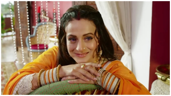Ameesha Patel
