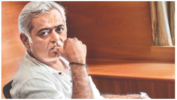 Hansal Mehta