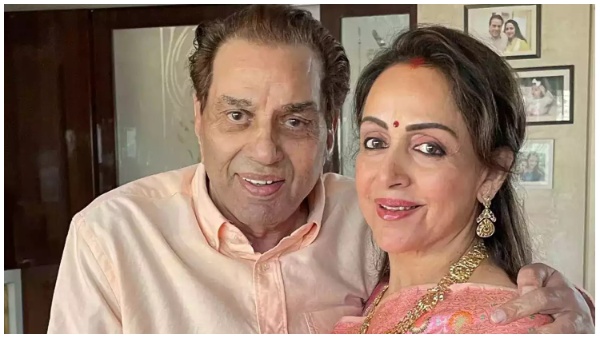 Hema Malini
