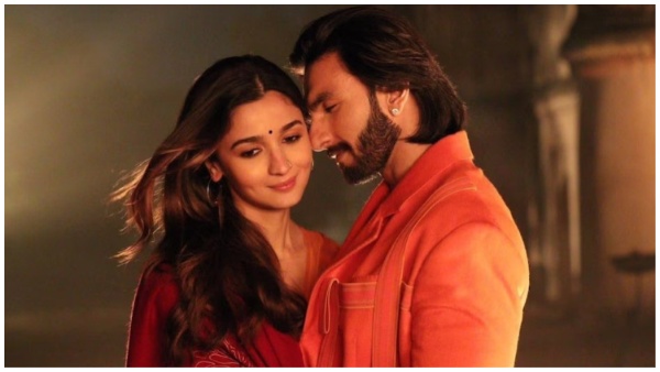 Rocky Aur Rani Kii Prem kahaani