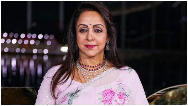 Hema Malini