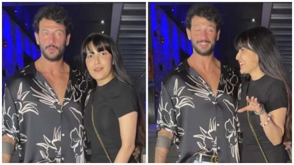 Akanksha Puri Akanksha Puri