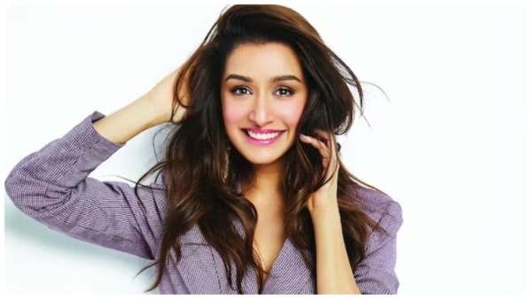 Shraddha Kapoor
