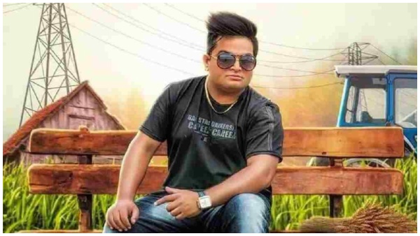 Raju Punjabi